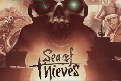 Seas of Thieves