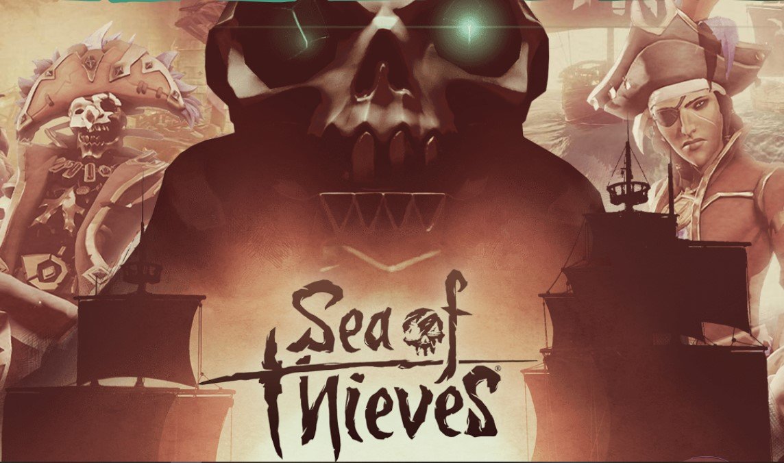 Seas of Thieves