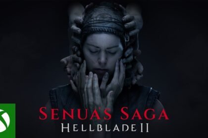 Senua'a Saga Hellblade II