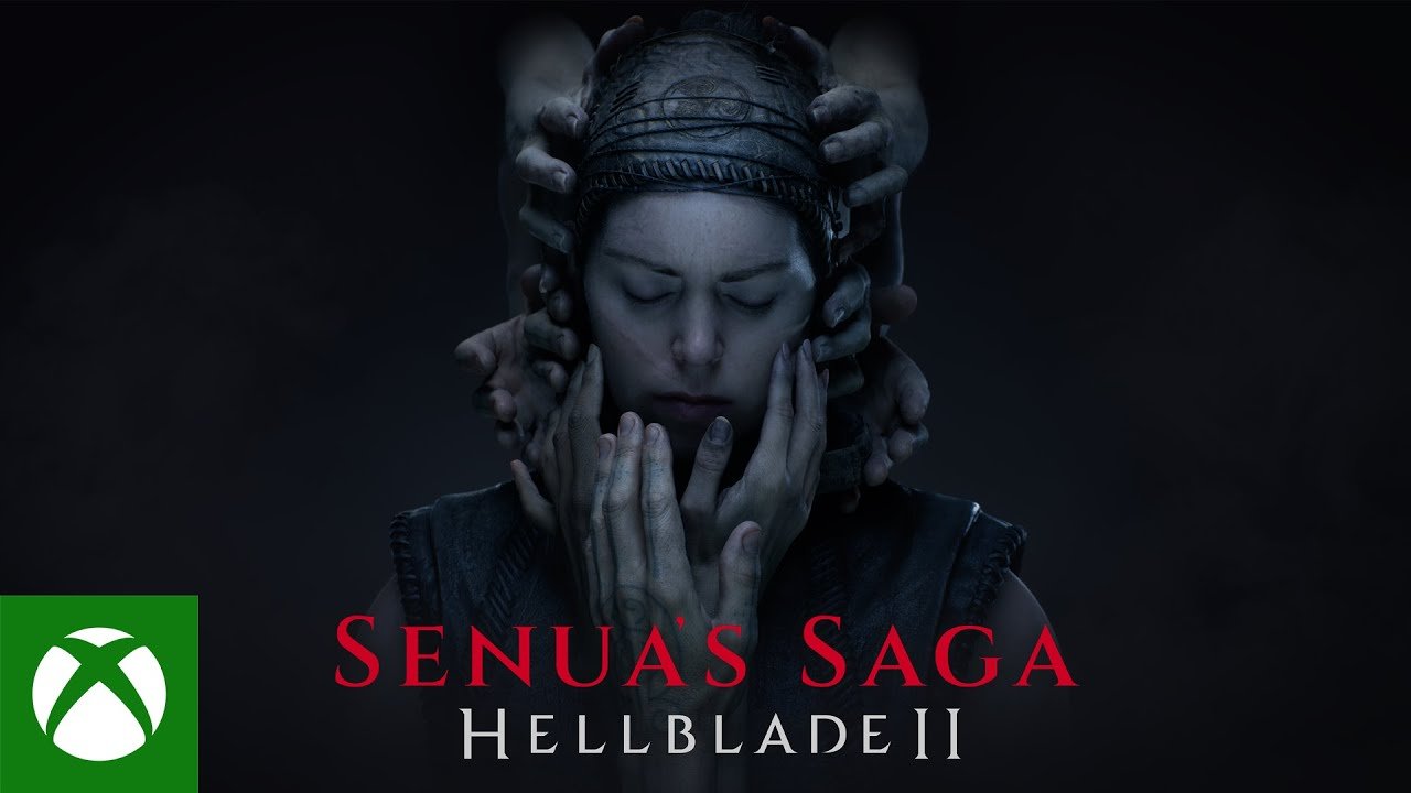 Senua'a Saga Hellblade II