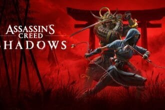 Assasin's Creed Shadows