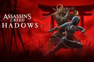Assasin's Creed Shadows