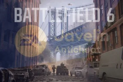 Battlefield 6 - EA Javelin Anticheat System
