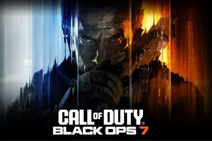 Call of Duty Black Ops 7
