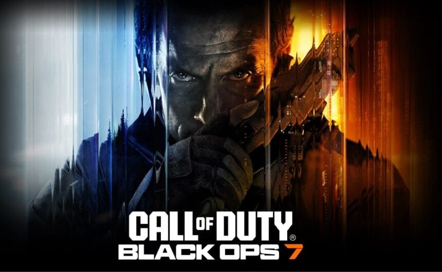 Call of Duty Black Ops 7