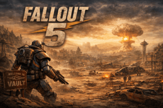 Bethesda Fallout 5
