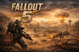 Bethesda Fallout 5
