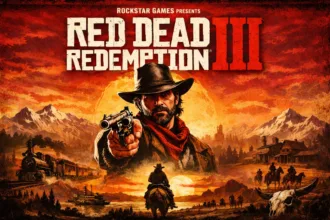 Red Dead Redemption III