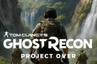 Ghost Recon, Project Over