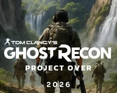 Ghost Recon, Project Over