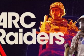 Arc Raiders