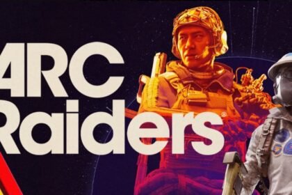 Arc Raiders