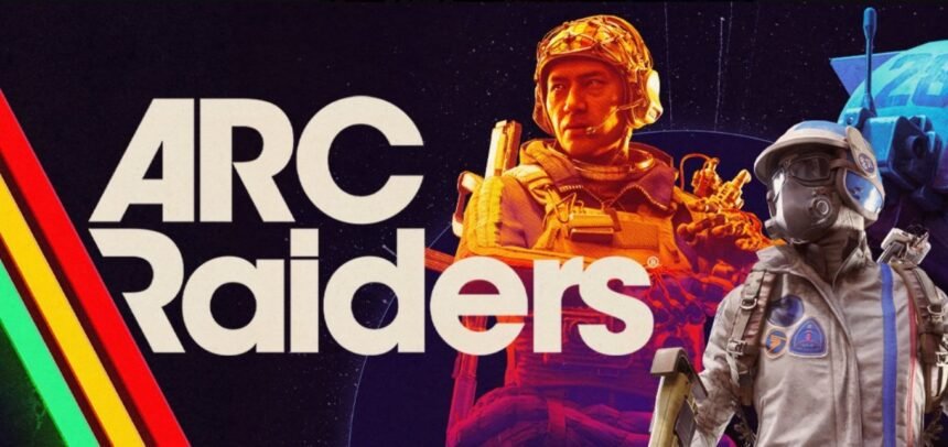 Arc Raiders