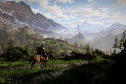 Image - Crimson Desert by Pearl Abyss