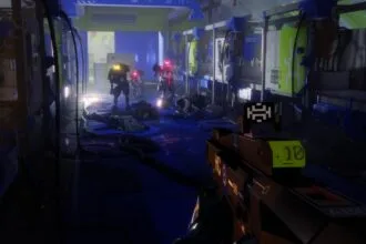 Marathon by Bungie